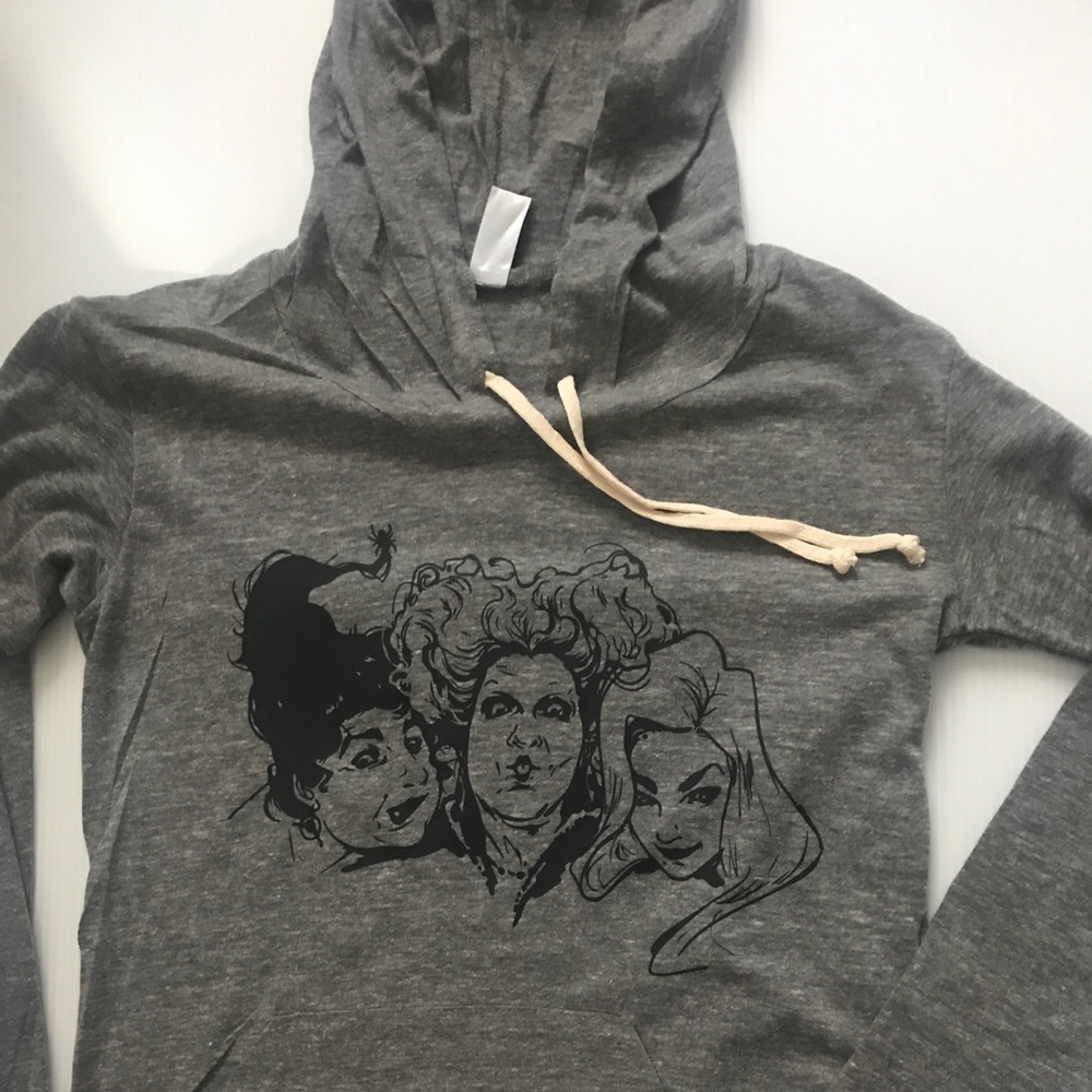 Hocus pocus hoodie